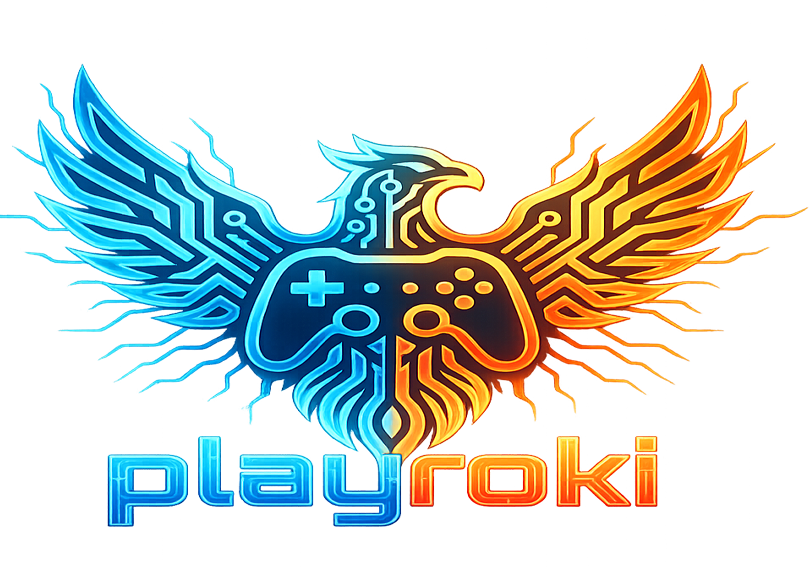 playroki